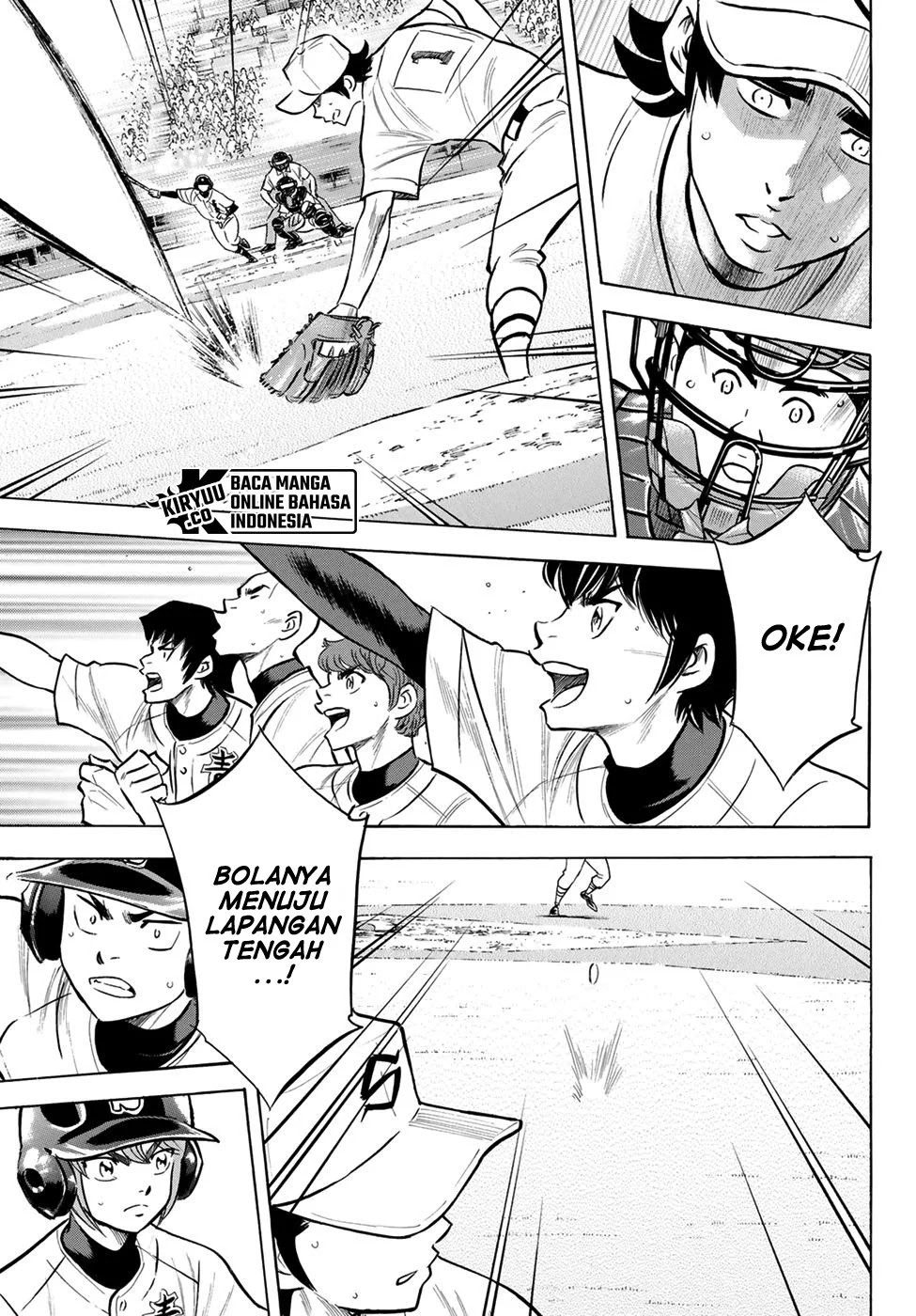 Chapter 206 - halaman 17