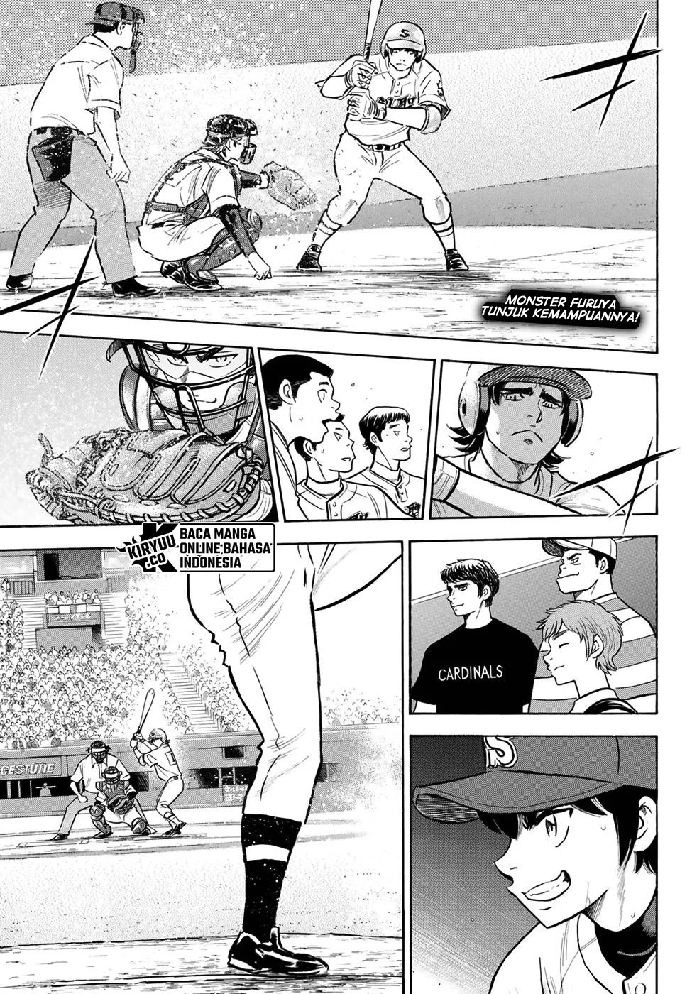 Chapter 206 - halaman 3