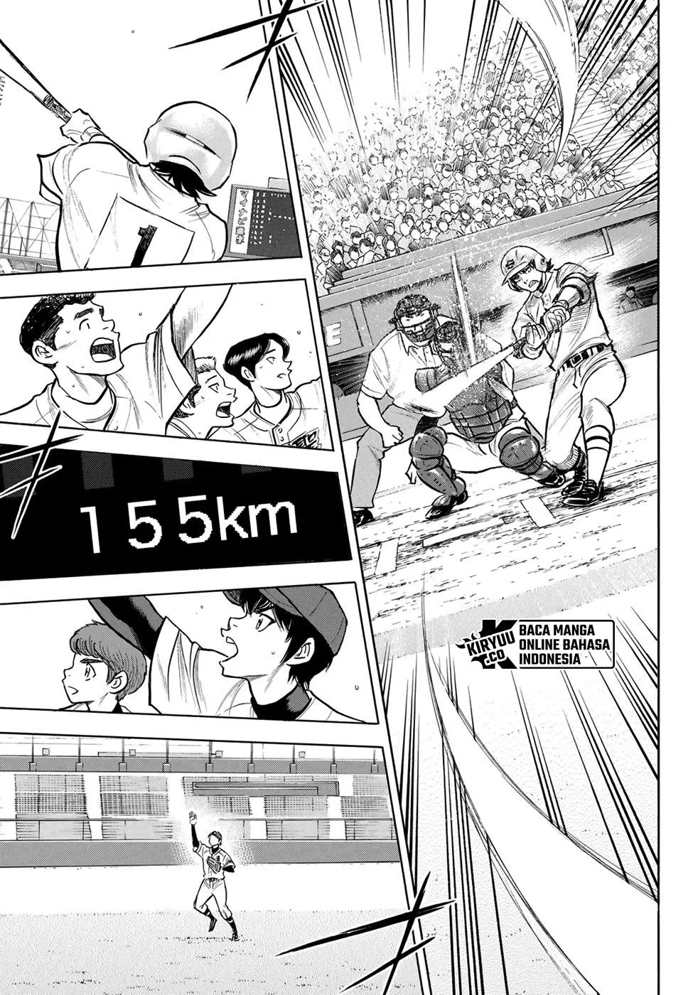 Chapter 206 - halaman 5