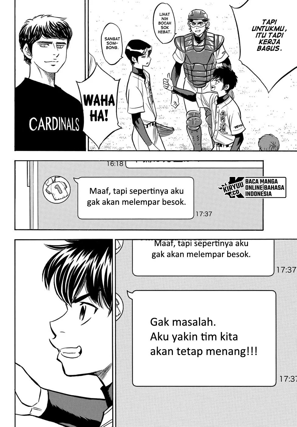 Chapter 206 - halaman 8