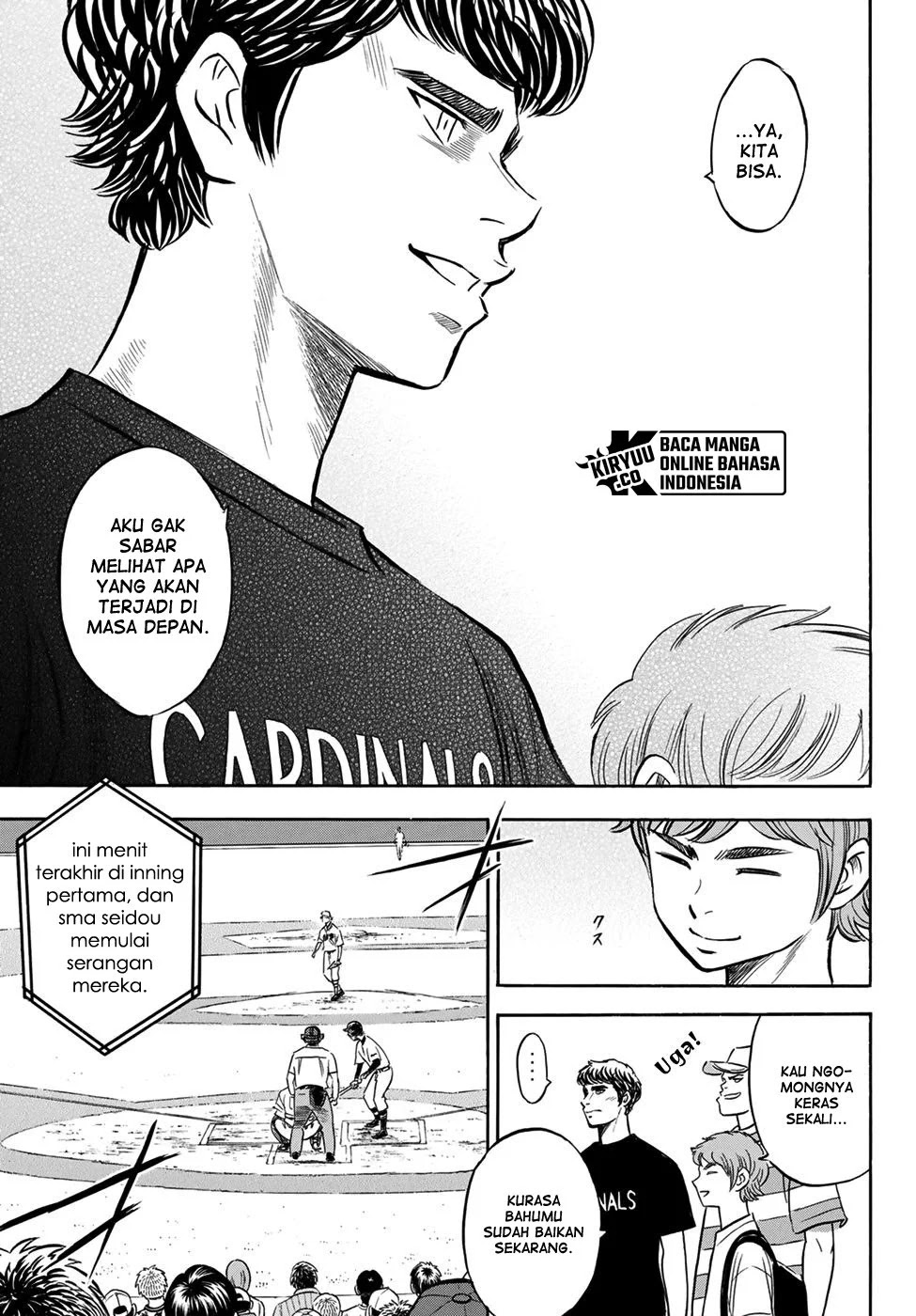 Chapter 206 - halaman 9