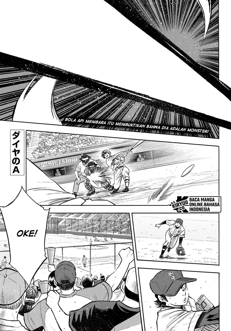 Chapter 205 - halaman 3