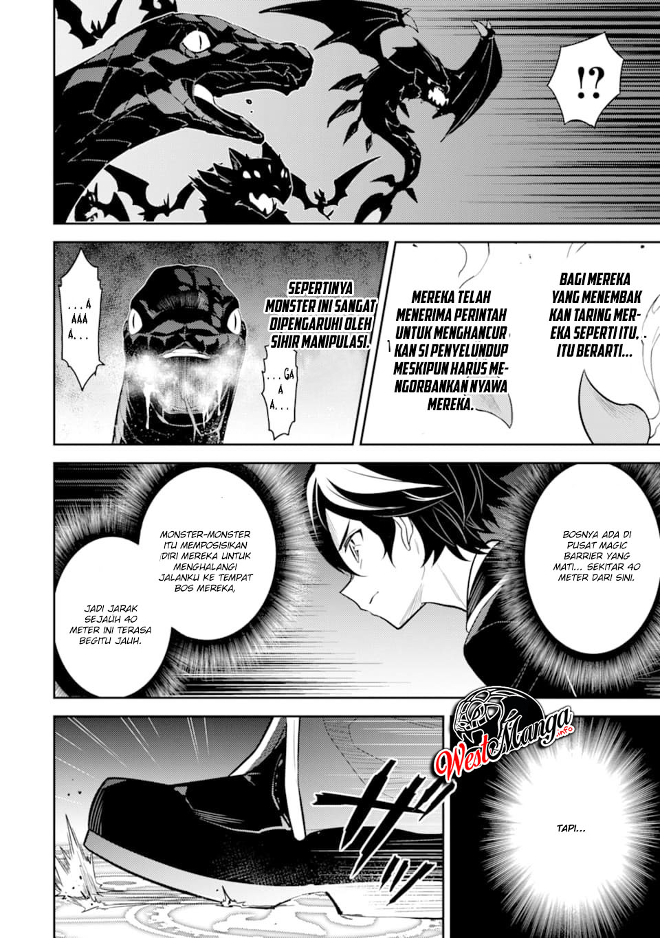 Chapter 32 - halaman 32