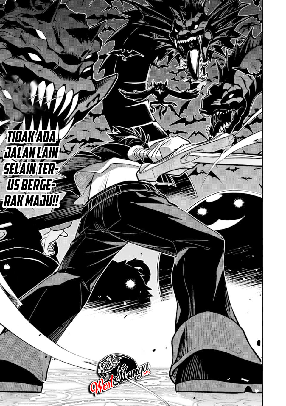 Chapter 32 - halaman 33