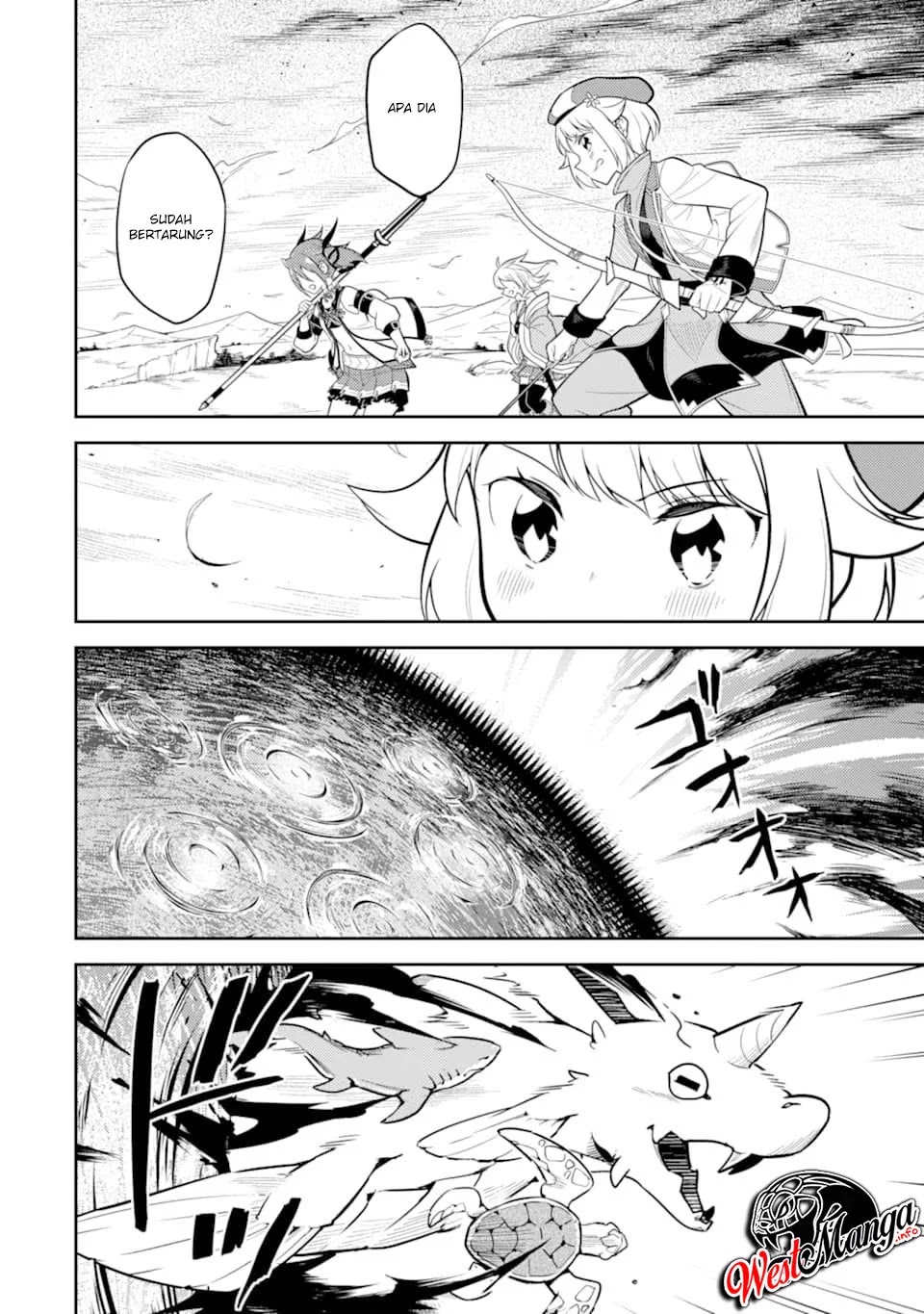 Chapter 32 - halaman 34