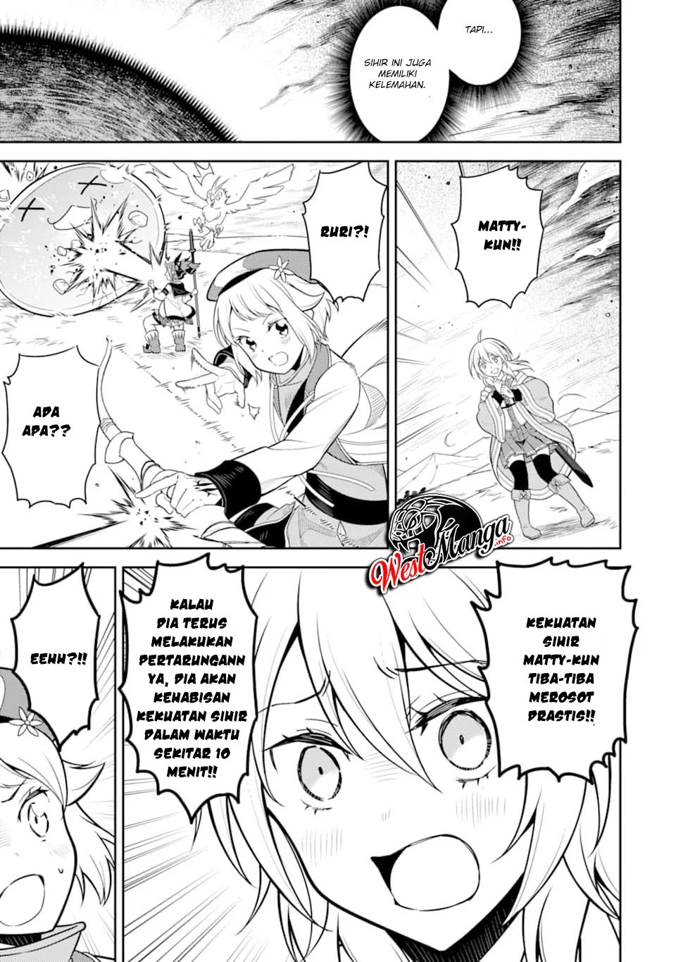 Chapter 32 - halaman 44