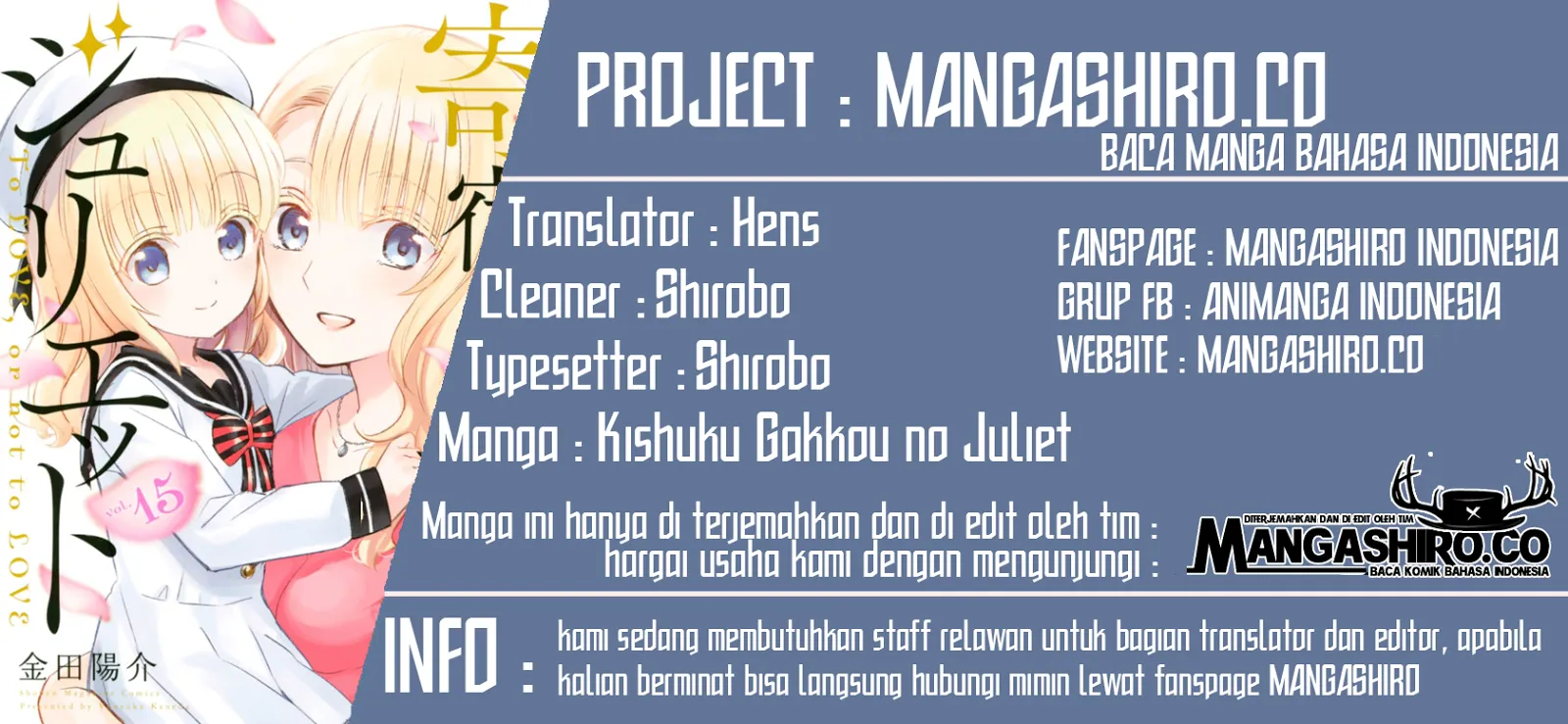 Chapter 95 - halaman 2