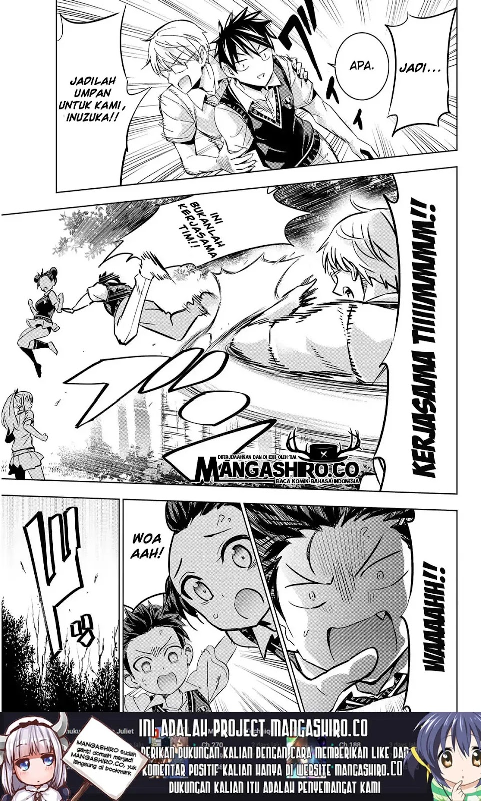 Chapter 95 - halaman 12