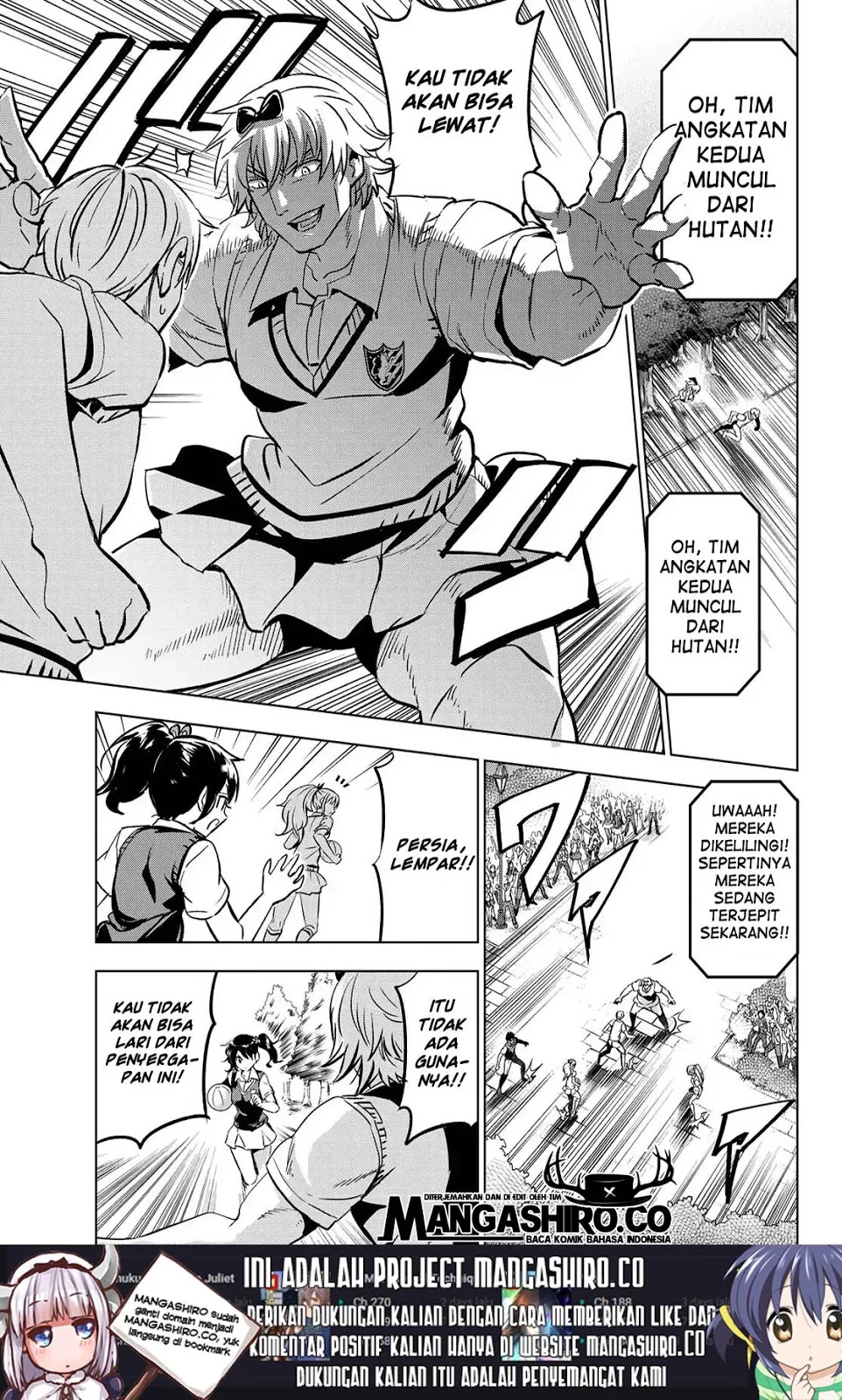 Chapter 95 - halaman 14