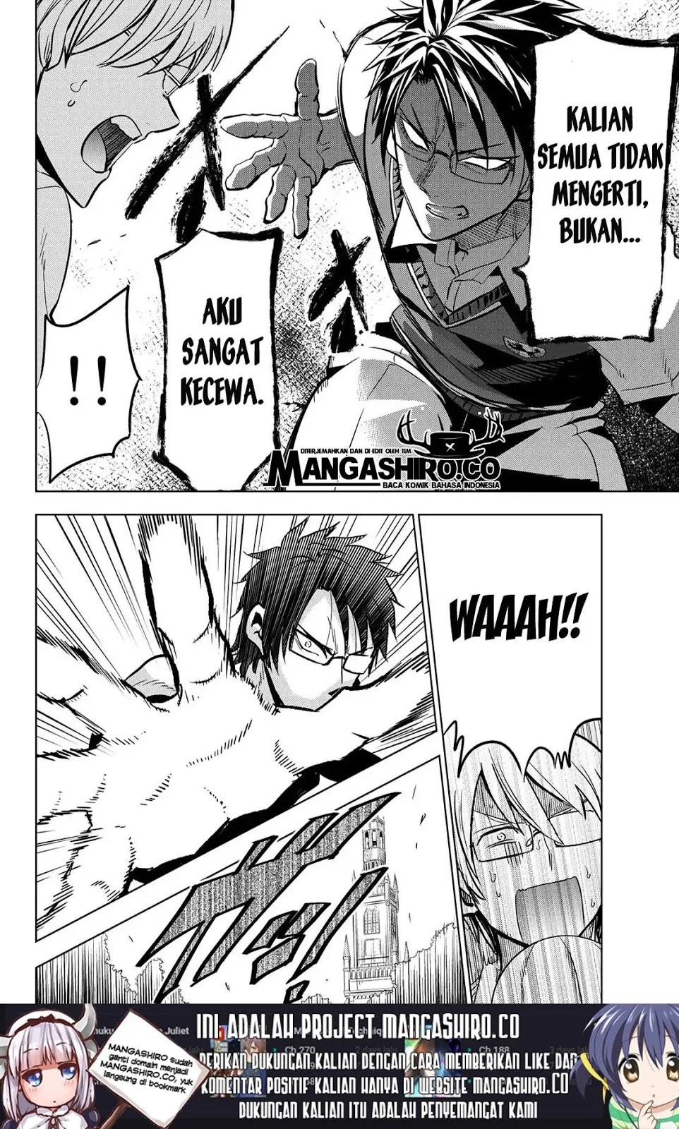 Chapter 95 - halaman 17