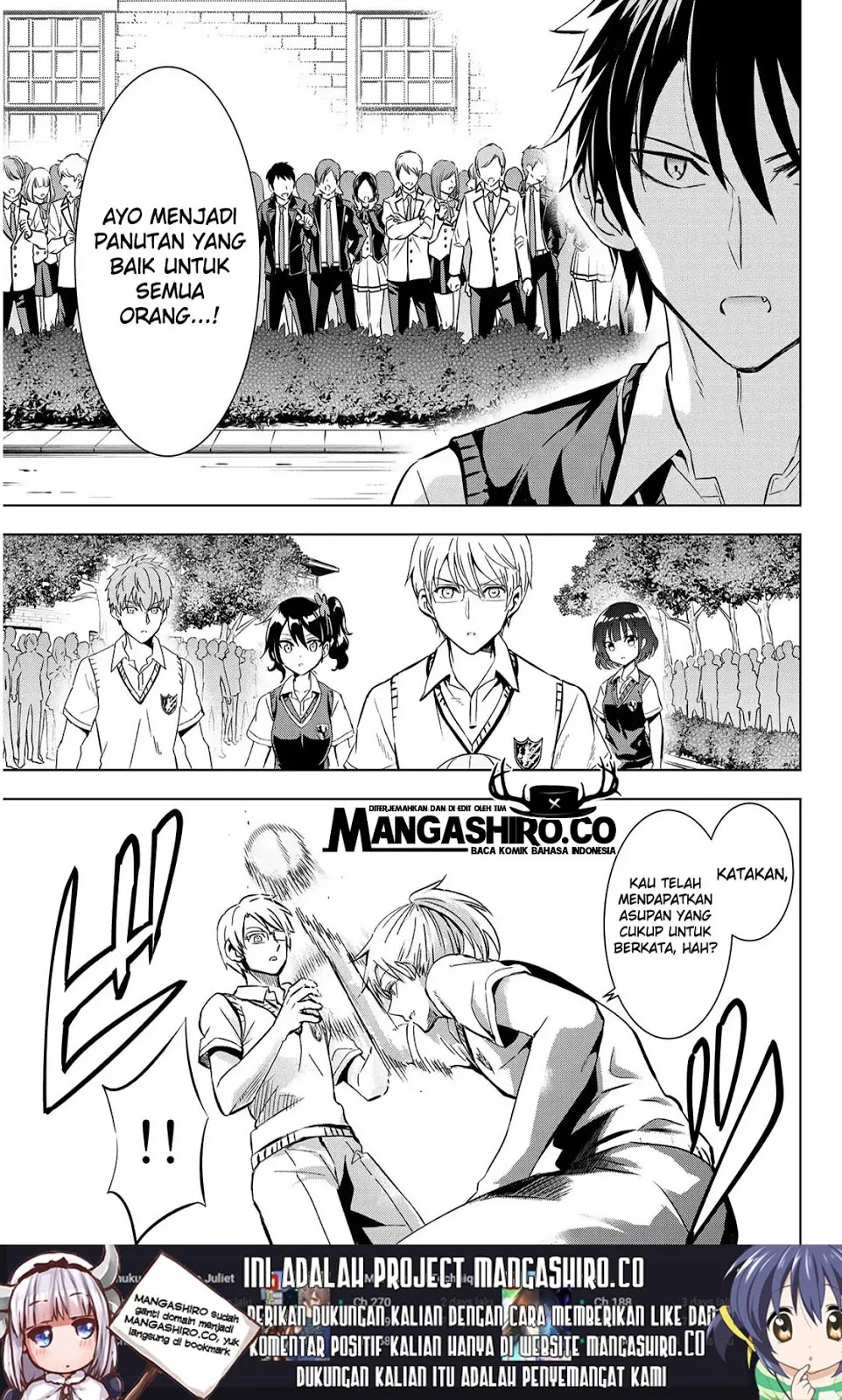 Chapter 95 - halaman 20