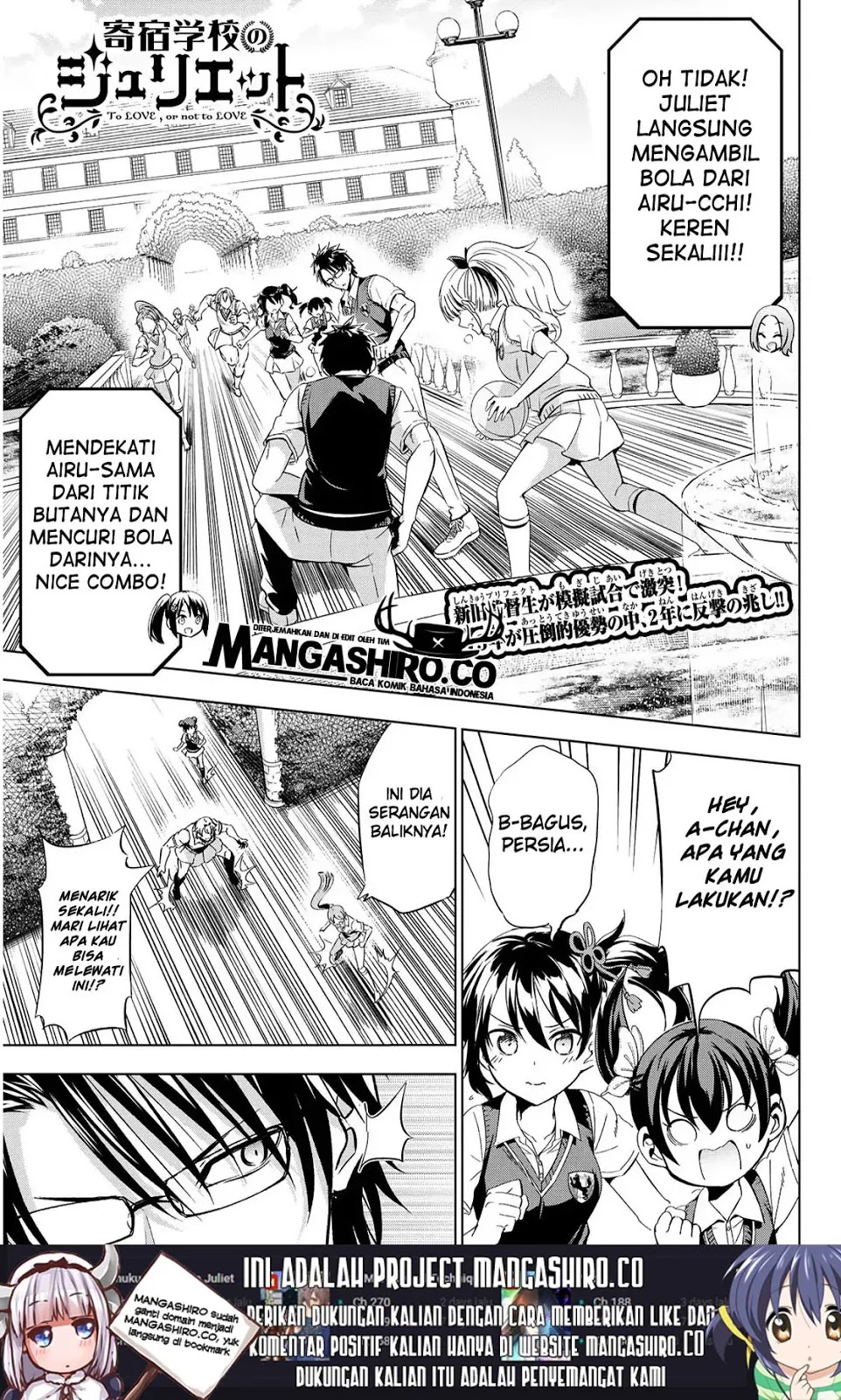 Chapter 95 - halaman 3