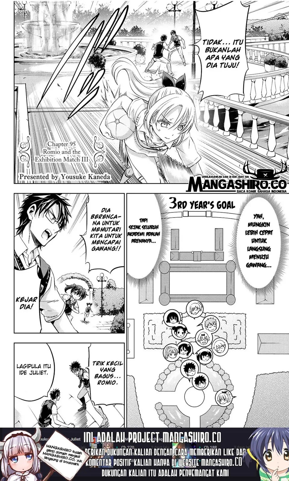 Chapter 95 - halaman 4