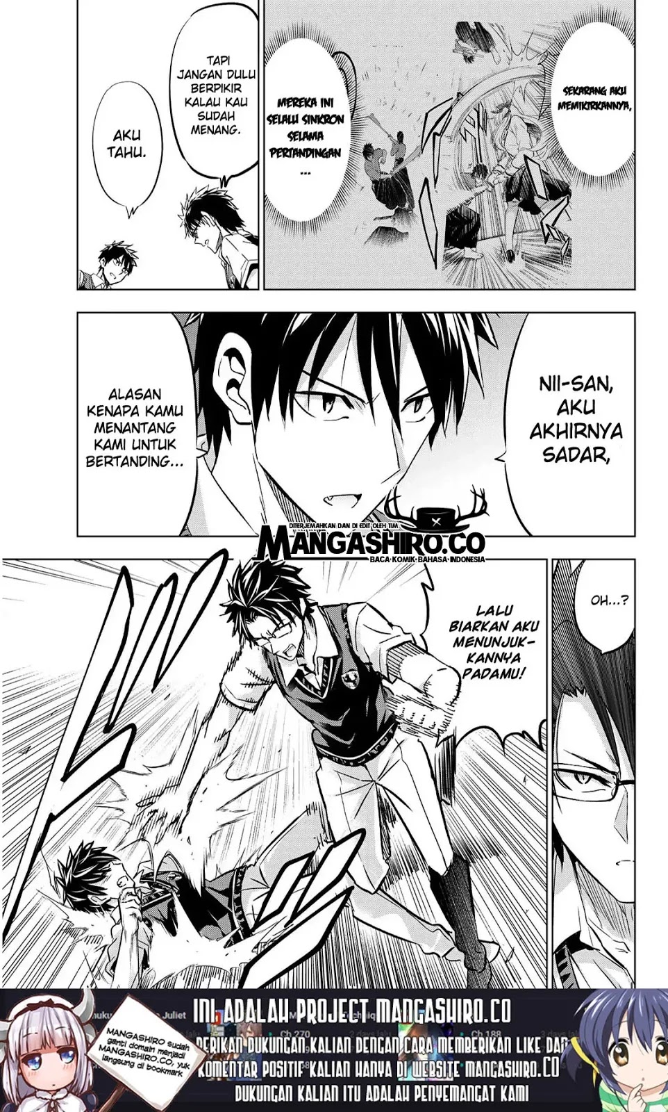 Chapter 95 - halaman 6
