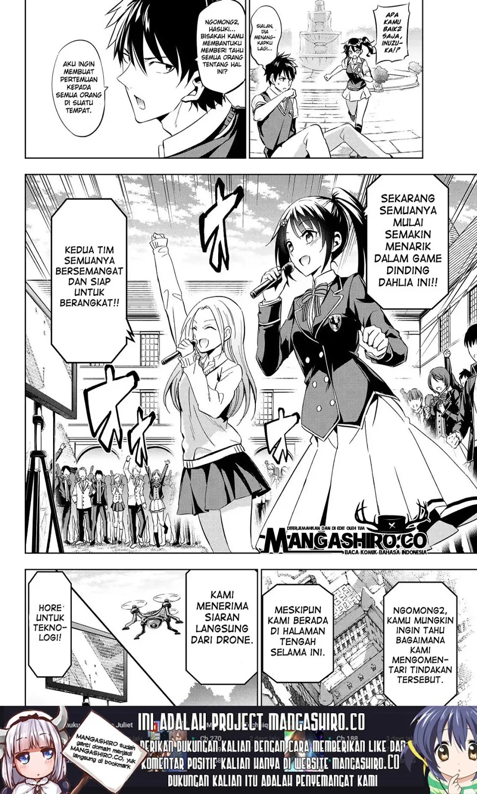 Chapter 95 - halaman 7