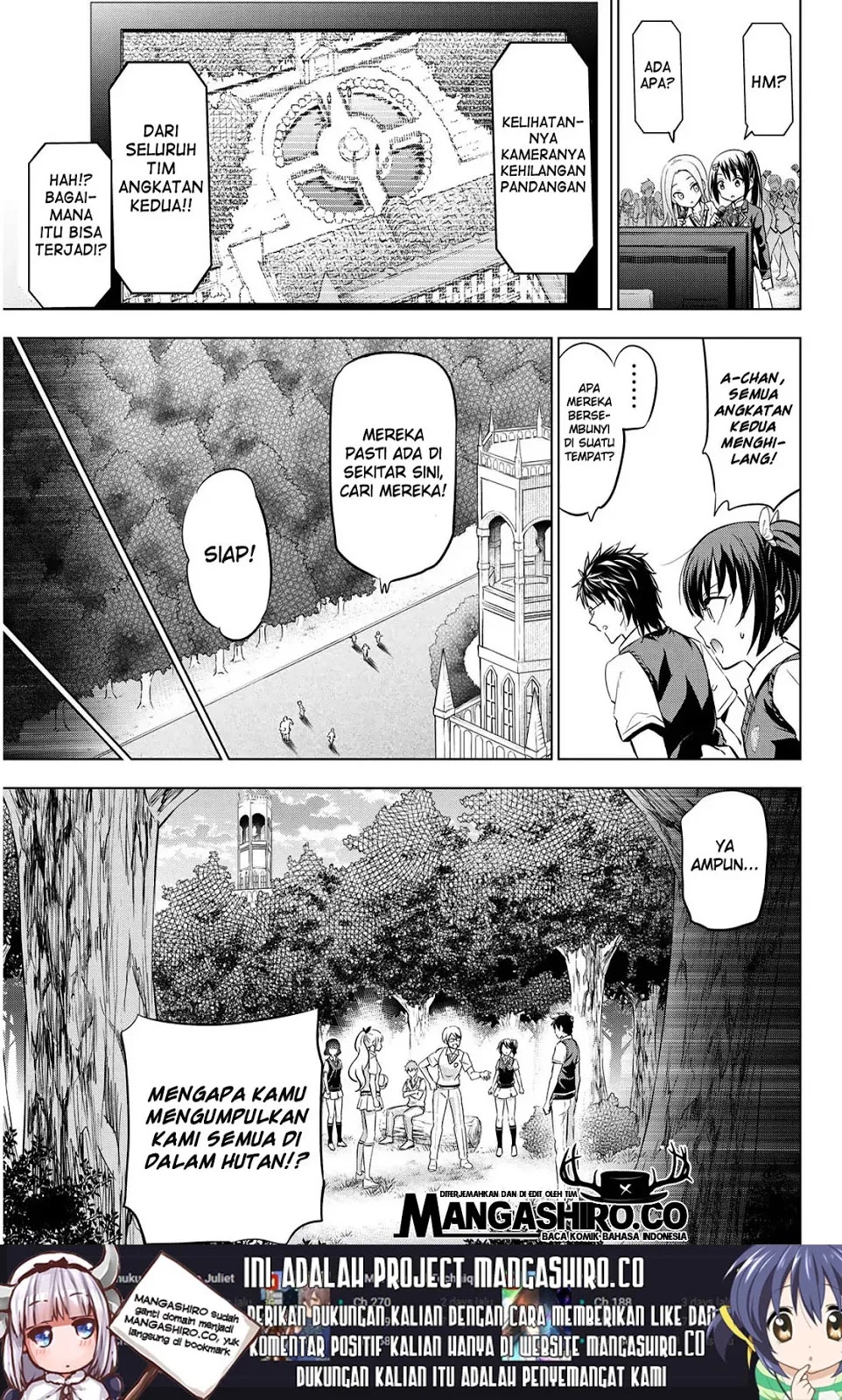 Chapter 95 - halaman 8