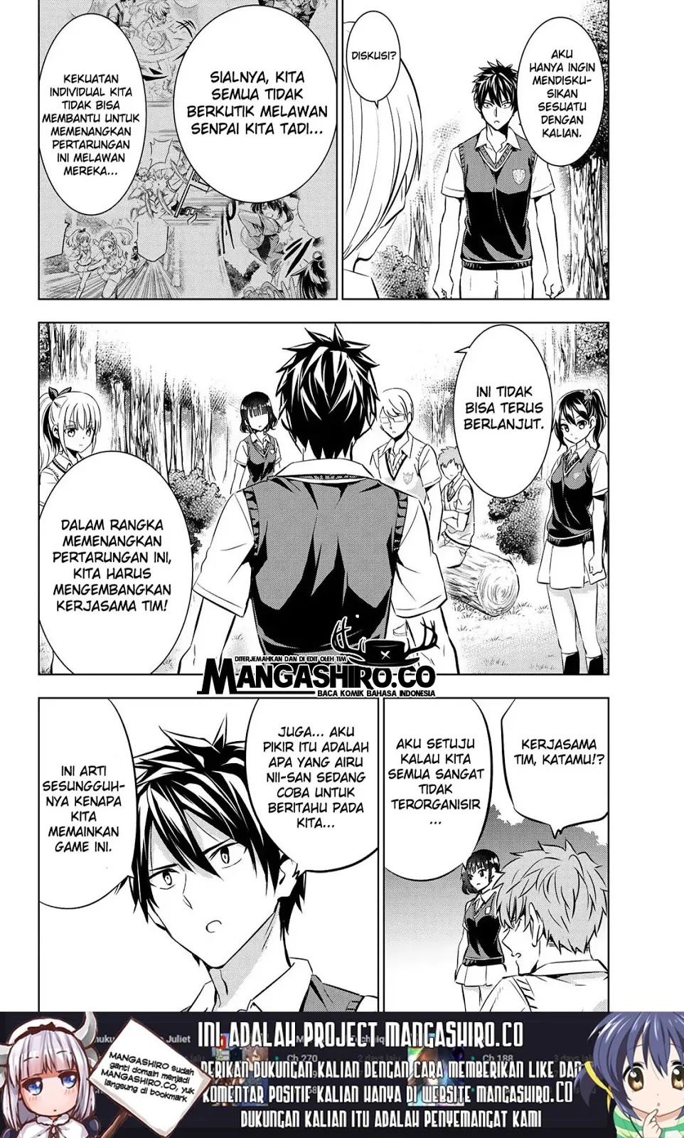 Chapter 95 - halaman 9