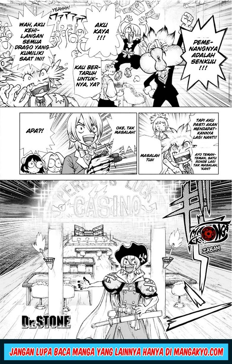 Chapter 145 - halaman 2