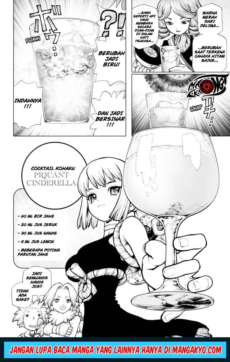 Chapter 145 - halaman 13