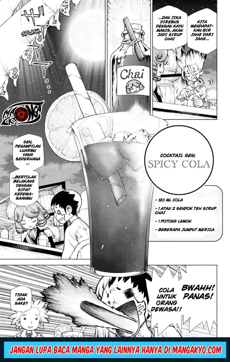 Chapter 145 - halaman 14