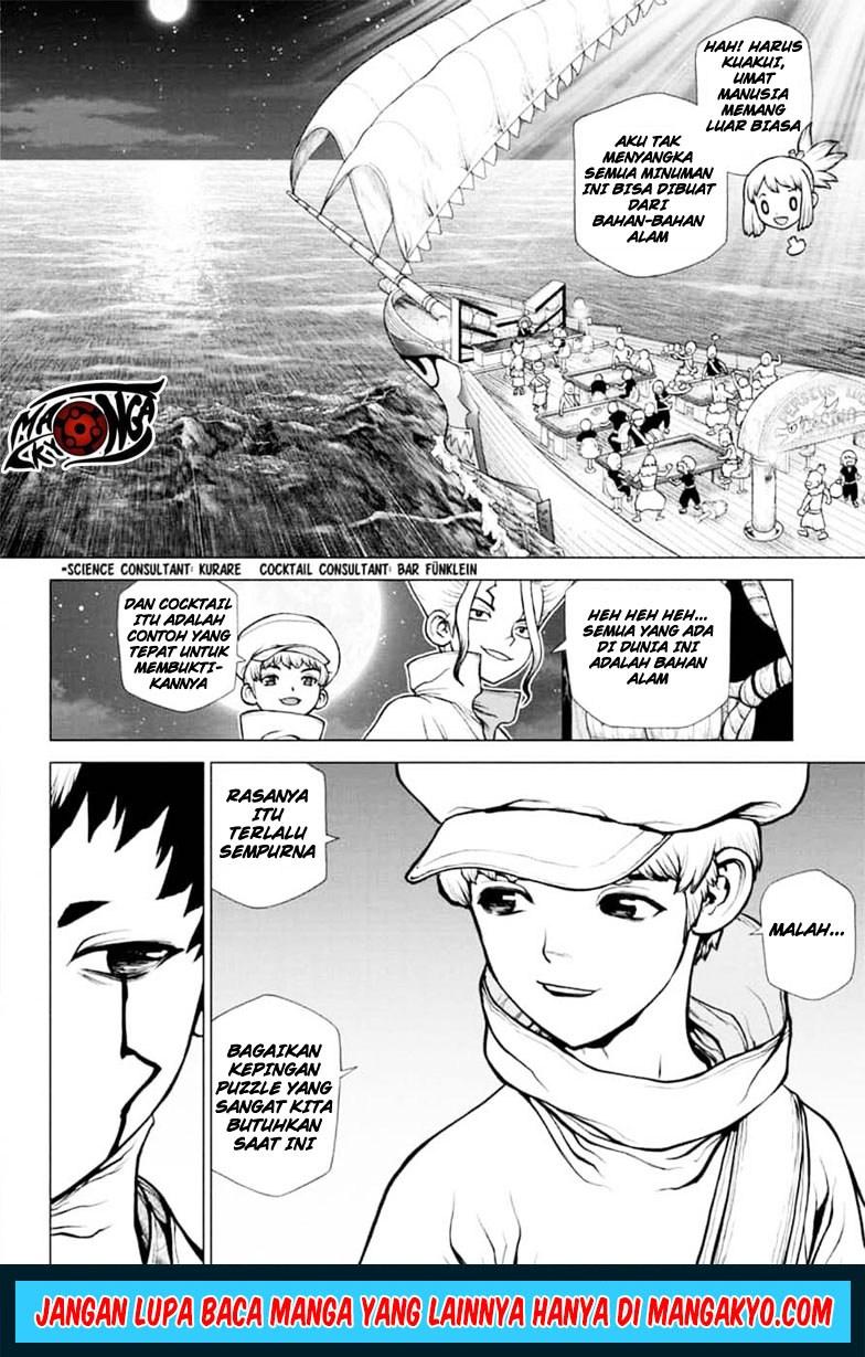 Chapter 145 - halaman 15