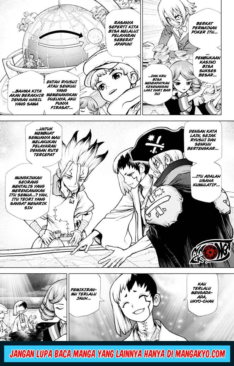 Chapter 145 - halaman 16