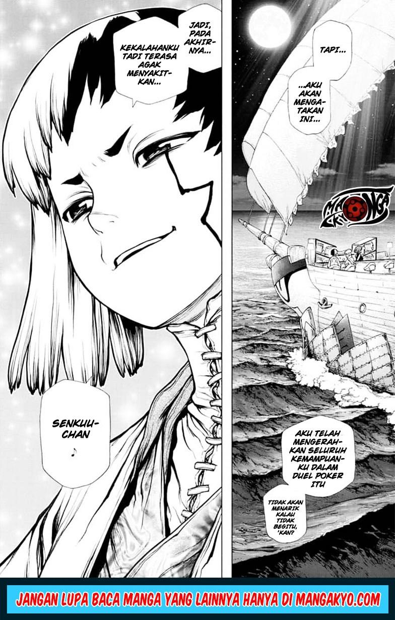 Chapter 145 - halaman 17