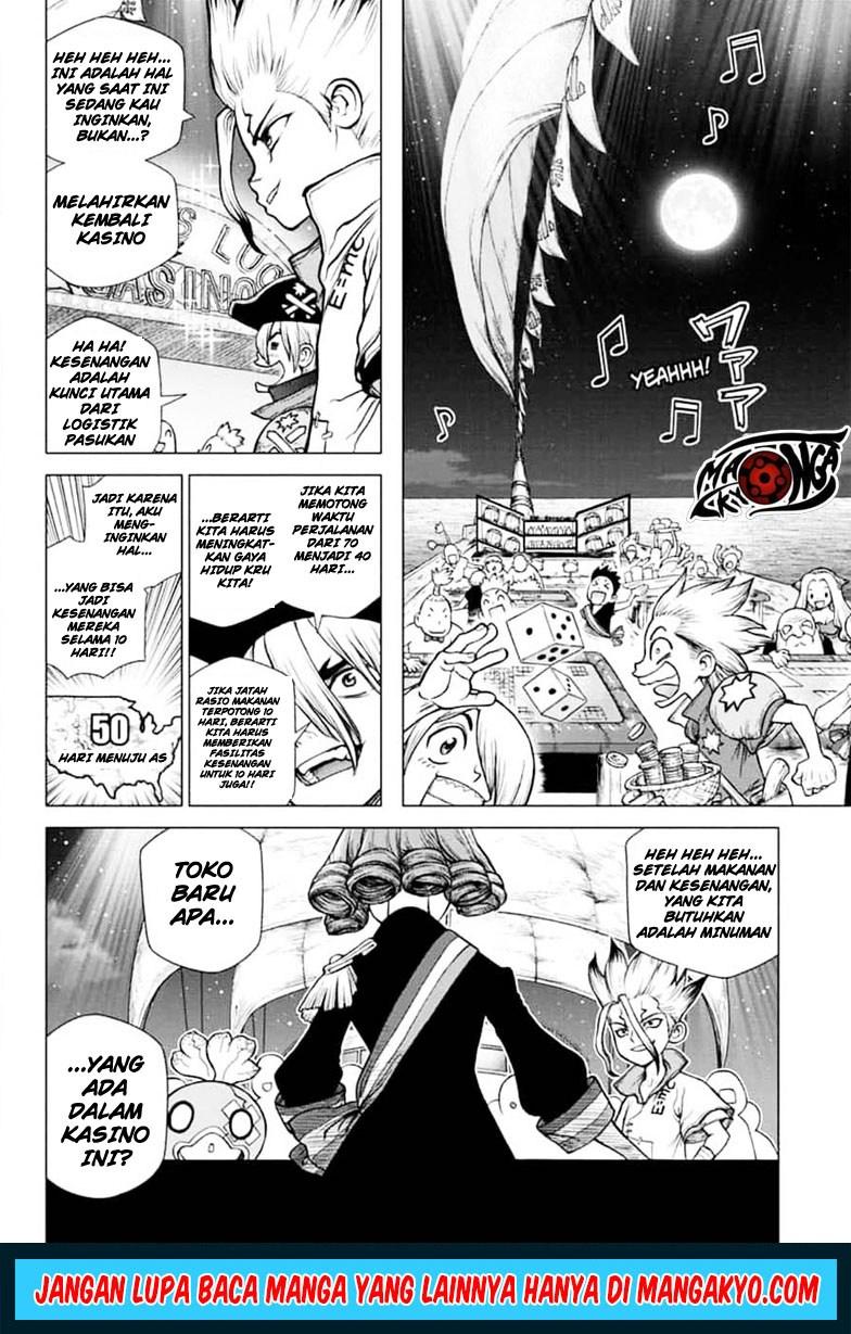 Chapter 145 - halaman 3