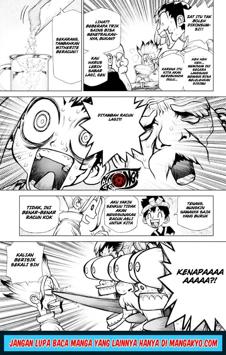Chapter 145 - halaman 6