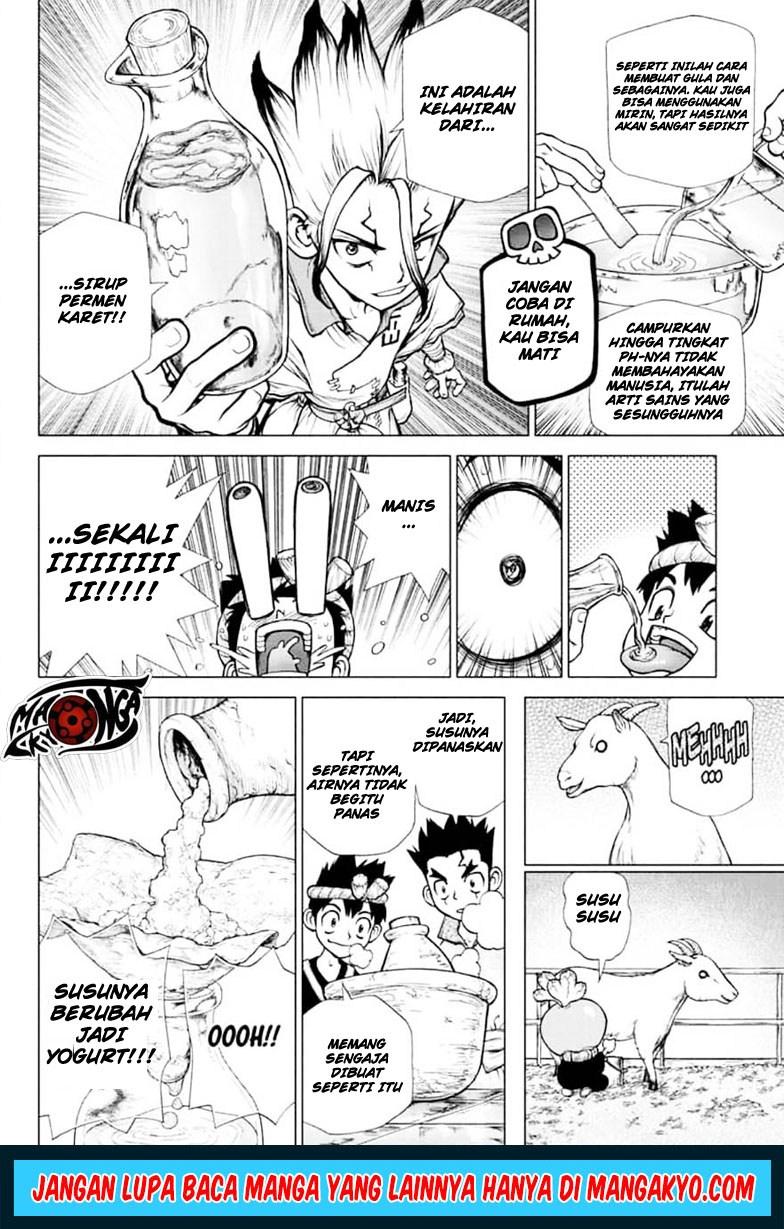 Chapter 145 - halaman 7