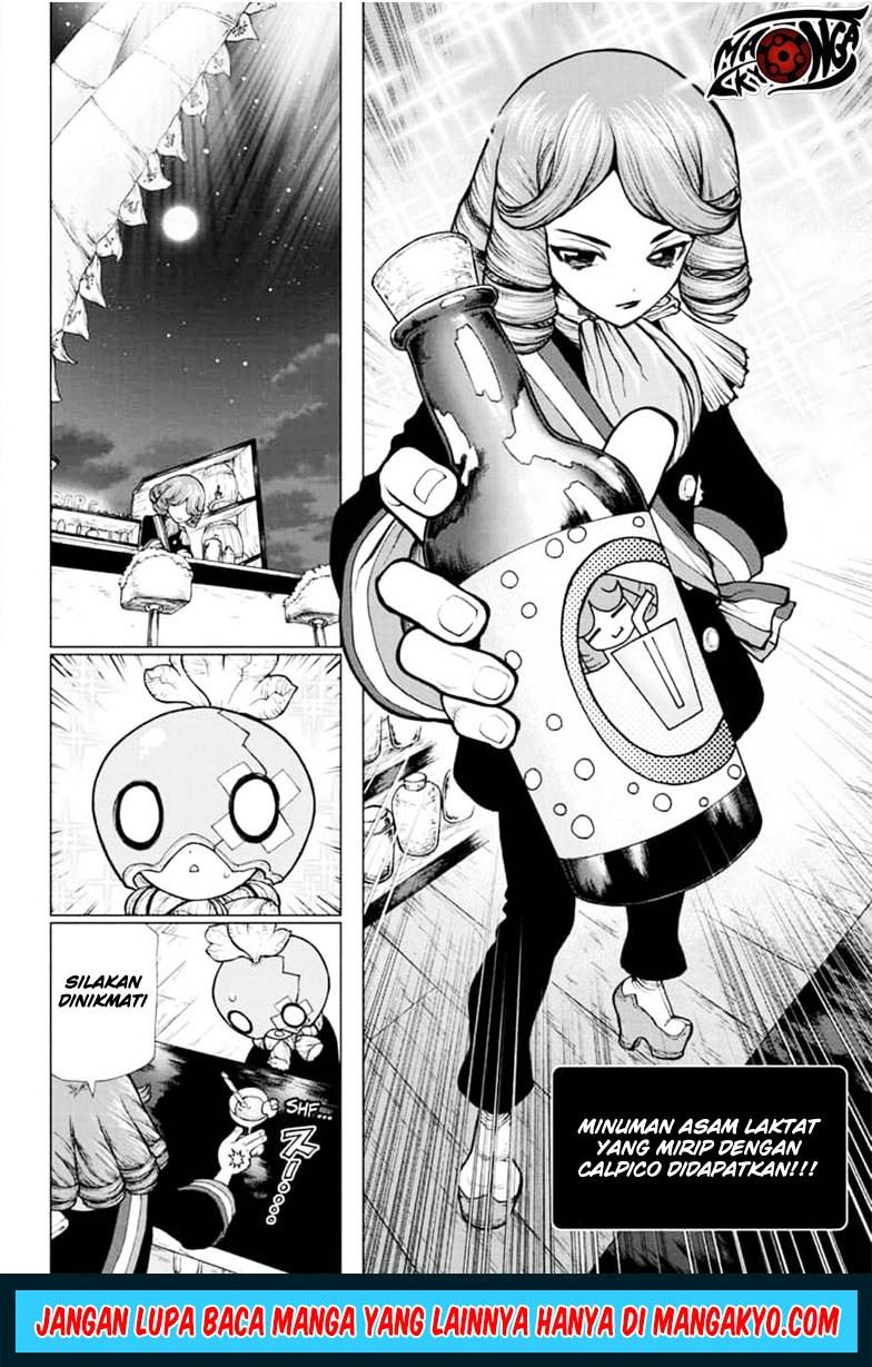 Chapter 145 - halaman 9