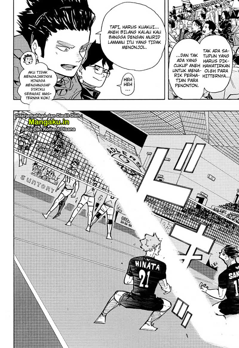 Chapter 388 - halaman 12