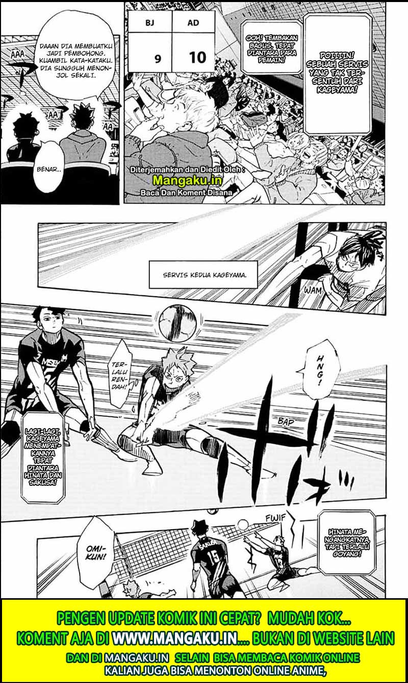 Chapter 388 - halaman 13