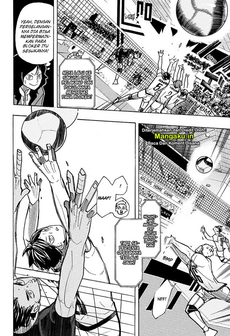 Chapter 388 - halaman 14