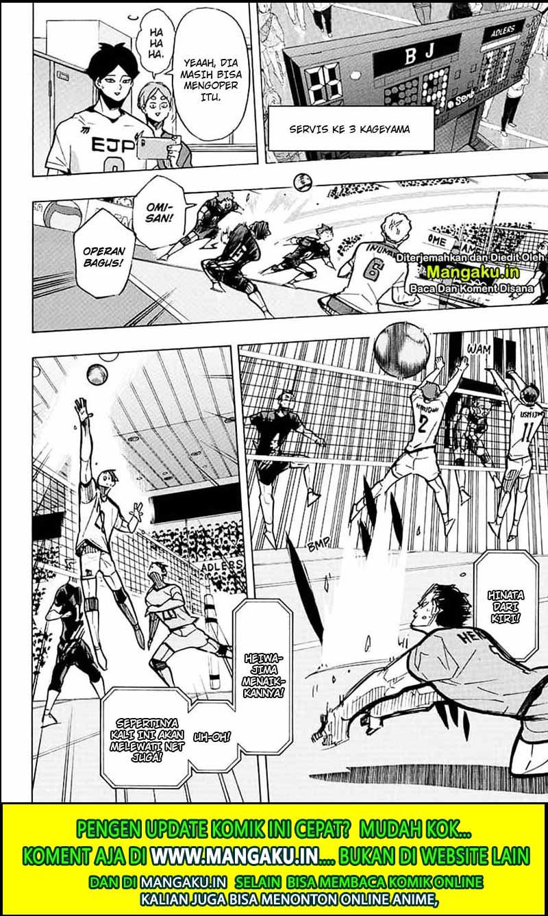 Chapter 388 - halaman 16