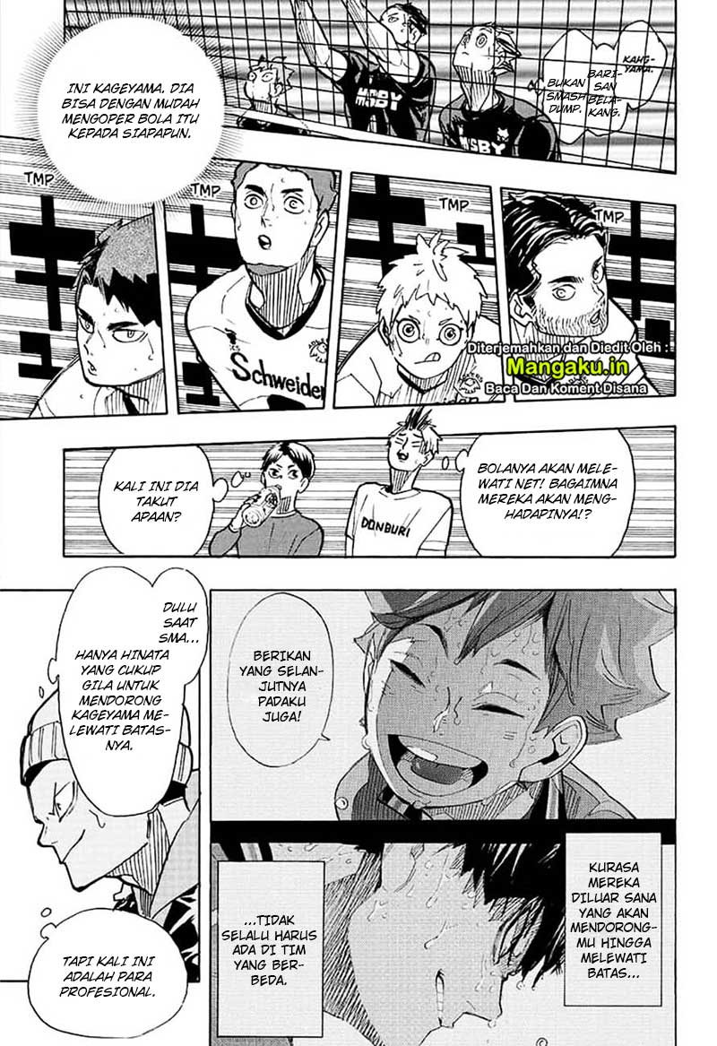 Chapter 388 - halaman 17