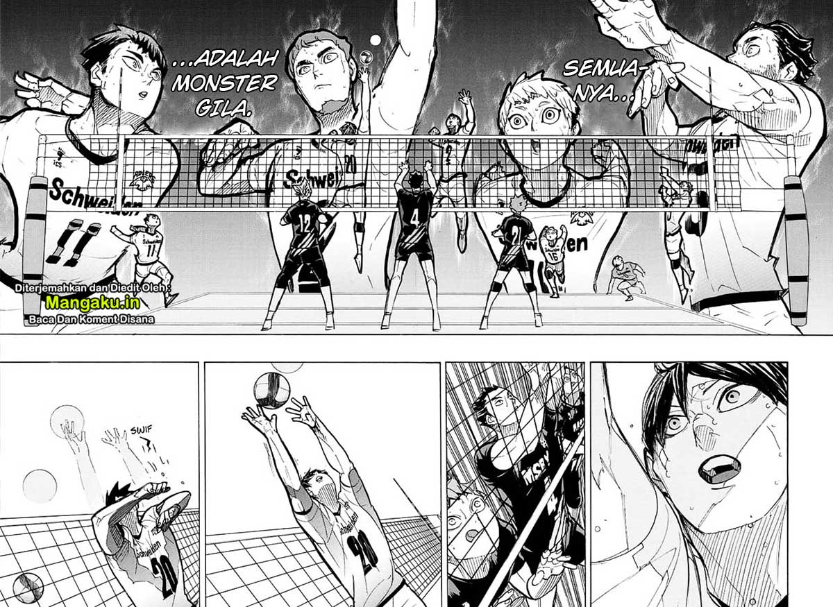 Chapter 388 - halaman 18