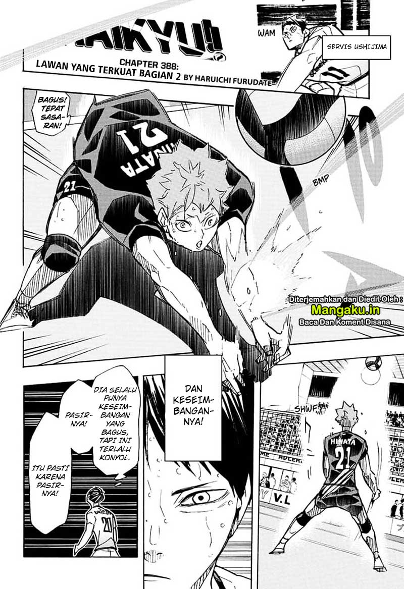 Chapter 388 - halaman 4