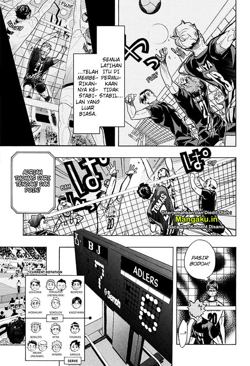 Chapter 388 - halaman 5