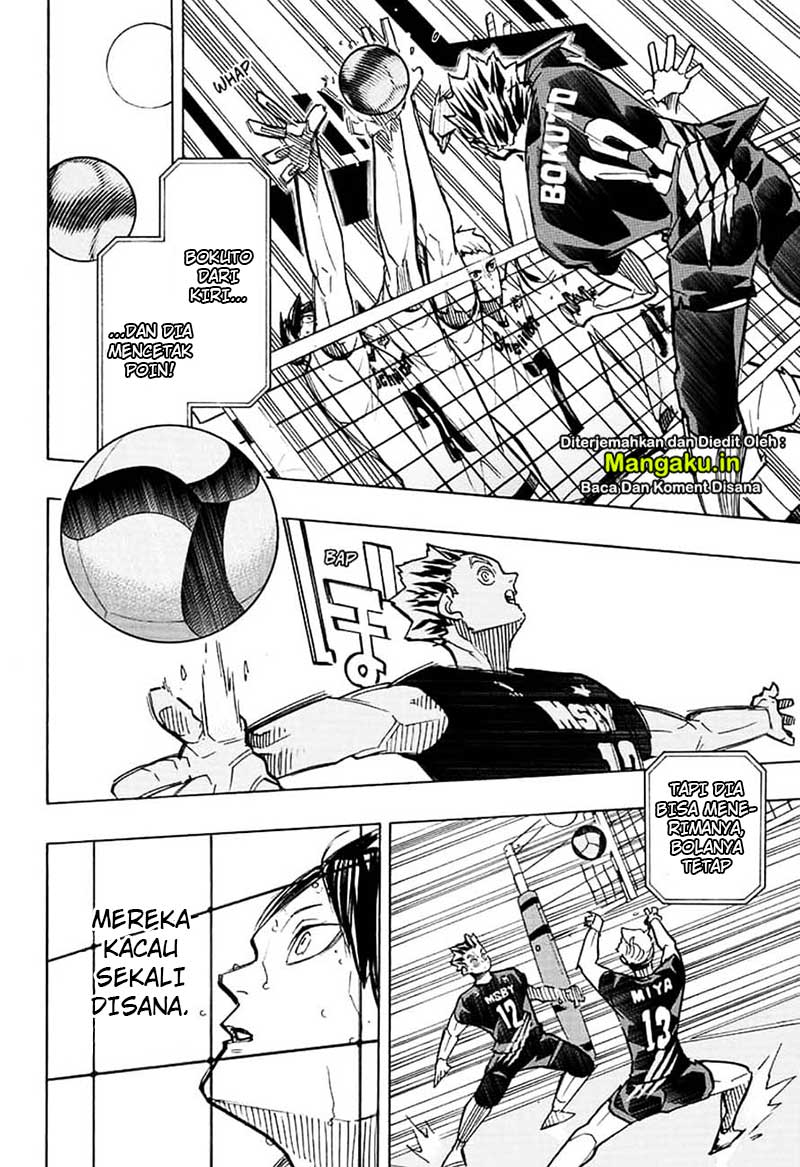 Chapter 388 - halaman 6