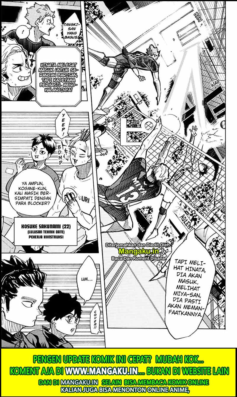 Chapter 388 - halaman 7
