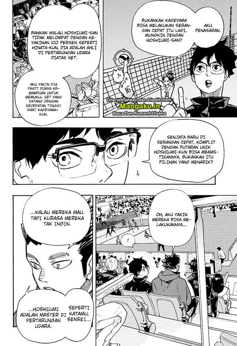 Chapter 388 - halaman 8