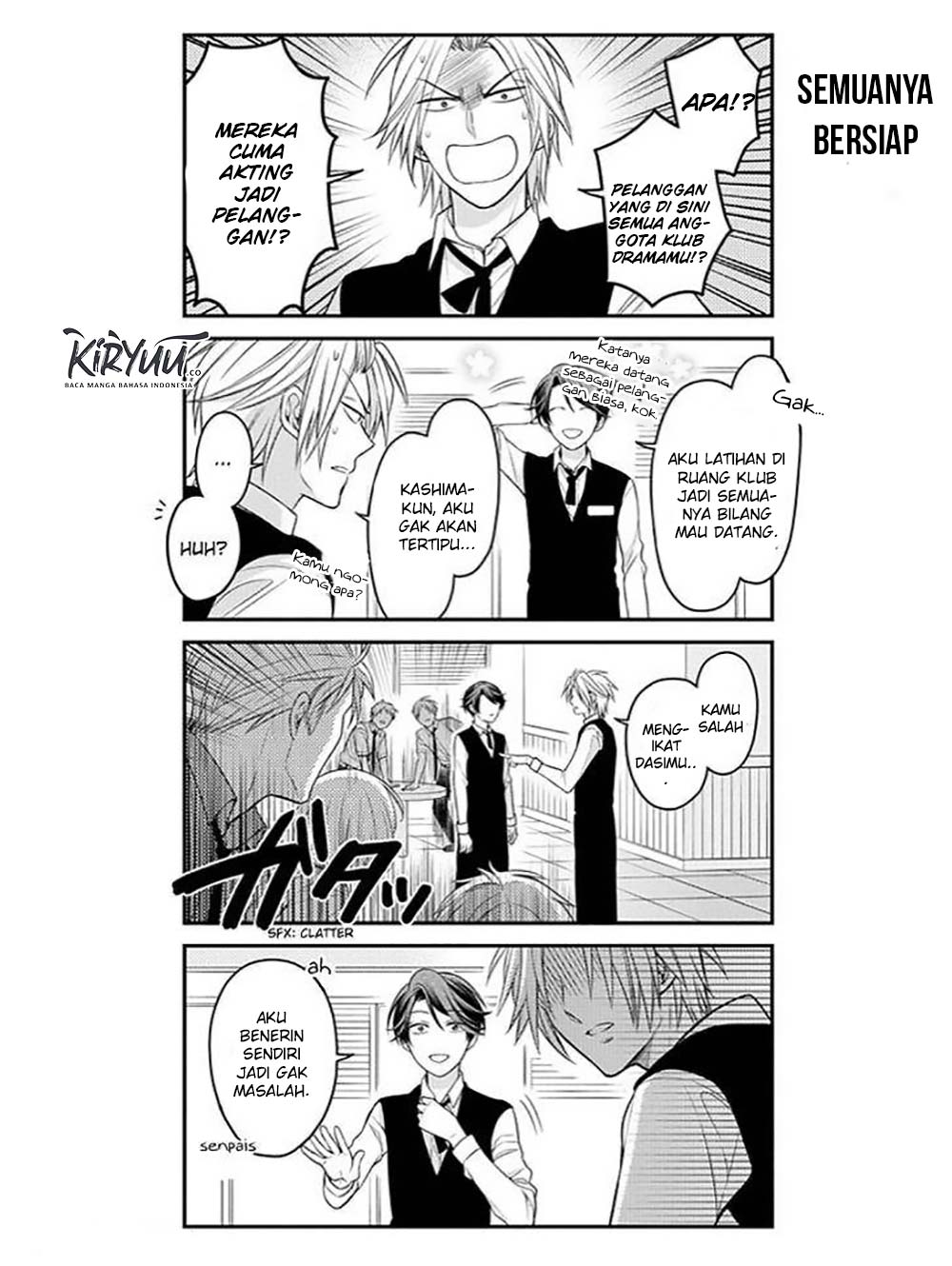Chapter 73 - halaman 16