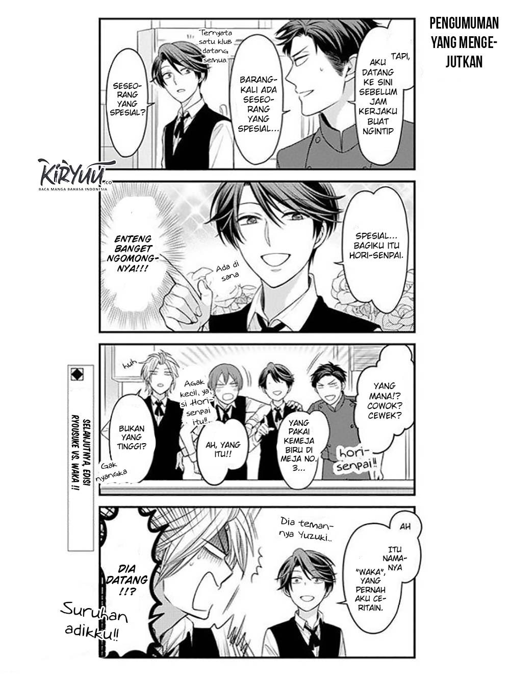 Chapter 73 - halaman 18