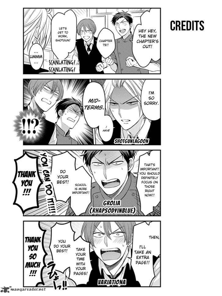 Chapter 73 - halaman 20