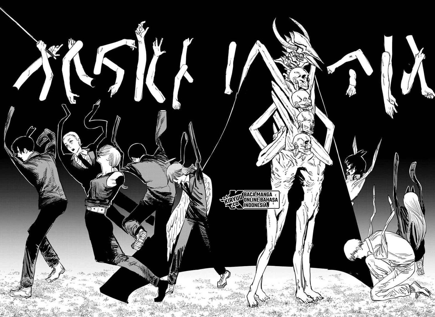 Chapter 64 - halaman 15