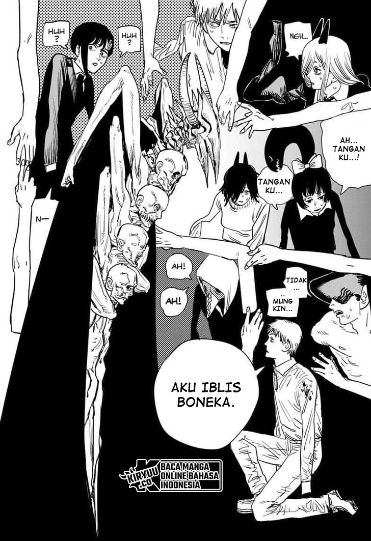 Chapter 64 - halaman 16