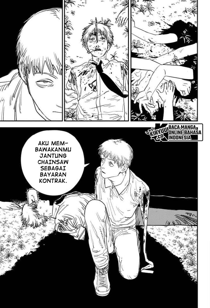 Chapter 64 - halaman 17