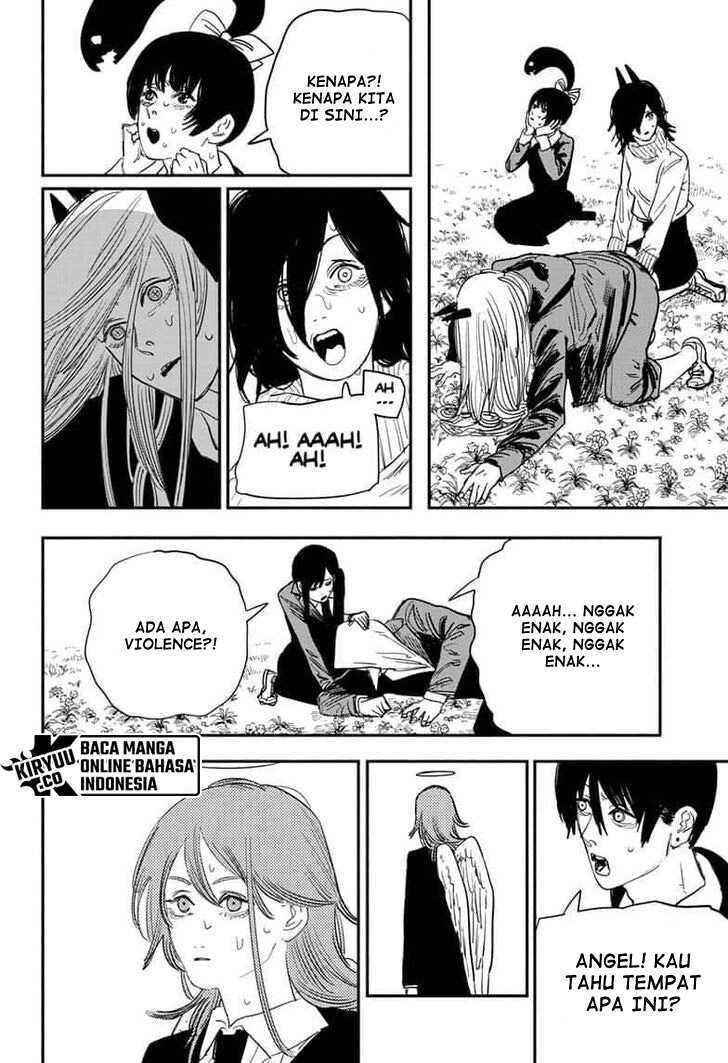 Chapter 64 - halaman 7