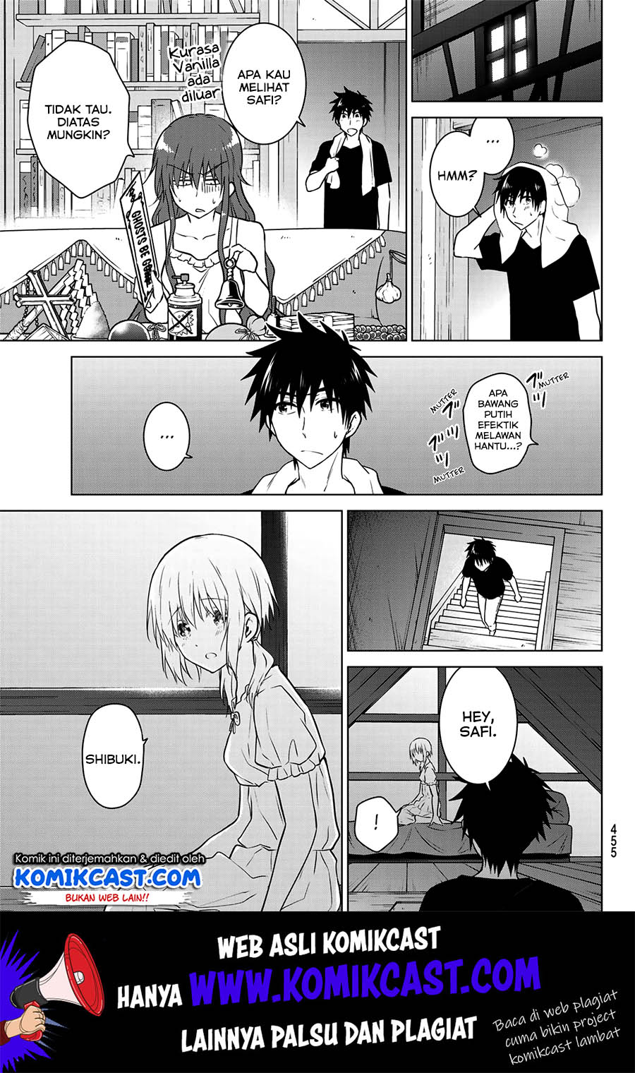 Chapter 22 - halaman 9